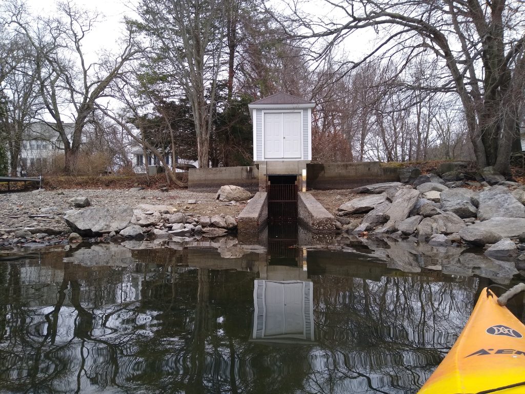 About The Lake Lake Singletary Watershed Association