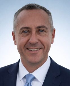 Ryan Levitree